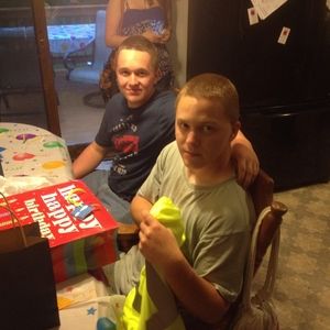 Meet your Posher, Nick